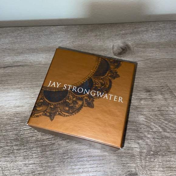 Nib Jay Strongwater Frame - Picture 3 of 8